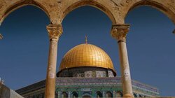 Jerusalem: Builders of the Holy City