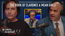 'The Book of Clarence' & ‘Mean Girls'