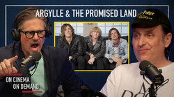 'Argylle' & 'The Promised Land'