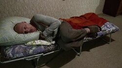 Кровь их на них