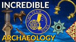 INCREDIBLE ARCHAEOLOGY Discoveries | Time Team News (Best of 2023 Feature-length Compilation)