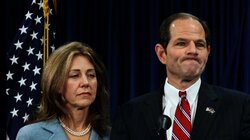 Eliot Spitzer