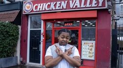 Chicken Valley (Waterloo)