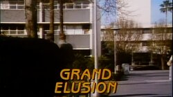 Grand Elusion