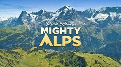 Mighty Alps