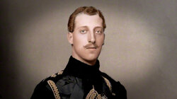 Albert Victor: The Prince and the Ripper