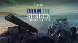 Drain the Sunken Pirate City