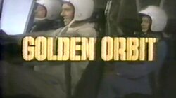 The Golden Orbit (1)