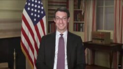 Trump Says Jewish Democrats "Hate Israel"