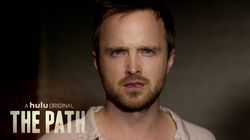 Aaron Paul is Back...