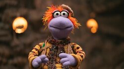 Lost and Found Fraggles