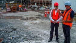 Lessons for the Future