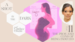 The Pros And Cons Of Being Induced
