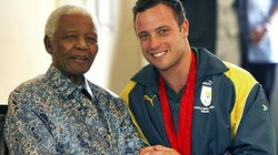 The Rise and Fall of Oscar Pistorius