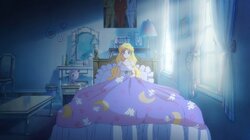 Sailor Moon Cosmos : The Movie (Part 1)