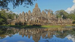 The Khmer