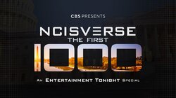 NCISVerse: The First 1000