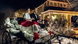 Marrying Father Christmas