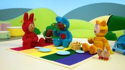 The Picky Picnic