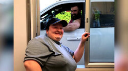 The Uplift: A Kelce act of kindness