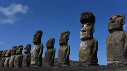 The Easter Island Massacre