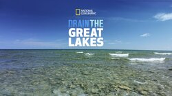 Drain The Great Lakes