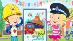 What's an Emergency Service?