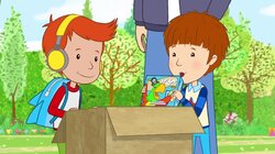 What's a Garage Sale?