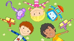 What makes the perfect playdate?