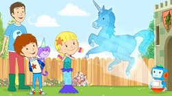 Where Can I See a Unicorn?