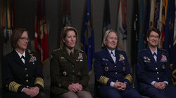 Top Military Women