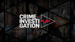 Crime + Investigation Play