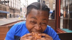 The King Rooster (King's Crossish)