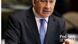 Breaking: Israel Strikes Back at Iran