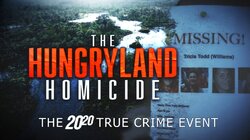 The Hungryland Homicide