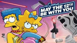 May the 12th be with You, A Disney+ Mother's Day