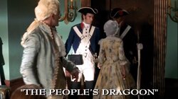 The People's Dragoon