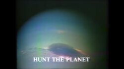 Hunt The Planet