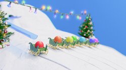 Winter Wonderland