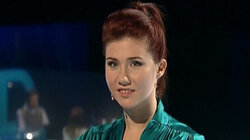 Выпуск 3. Анна Чапман