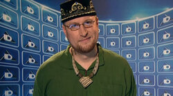 Выпуск 11. Сергей Кач (Сергей Смирнов)