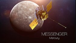 Messenger to Mercury