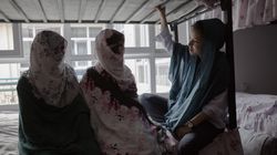 Afghan Women's Rights & Floating Armories