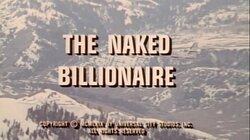 The Naked Billionaire