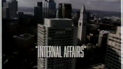 Internal Affairs