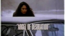 Angel of Desolation