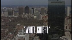 White Knight