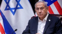 Netanyahu, America & the Road to War in Gaza (2024)