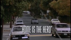 Home is the Hero