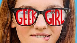 Geek Girl